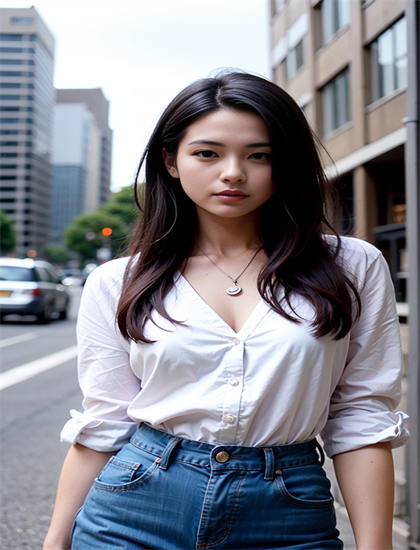 从文化视角看美丽的伪证：东西方文化的碰撞与融合 探索艺术与文化的互动关系