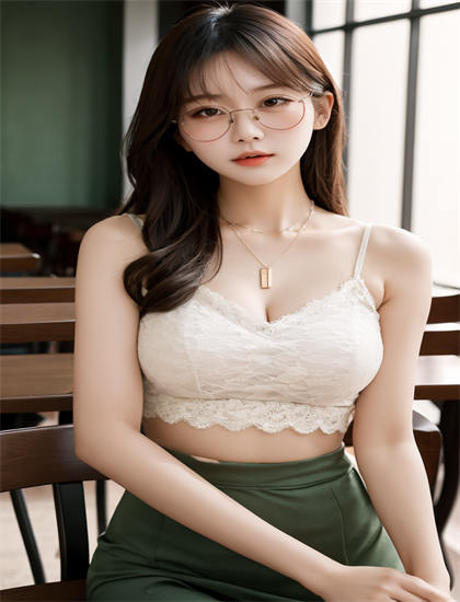 IMAX版本：无颜美女剧情全解析：人物命运与故事走向深度解读