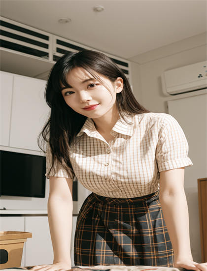 短片文化解读：《少女编号》的叙事结构与视觉语言 ——短片的专业鉴赏